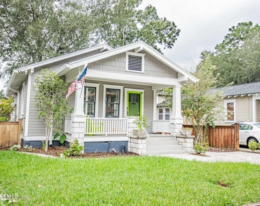 1534 Robinson Avenue - Photo Thumbnail 1