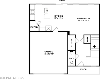 2017 Dutton Island Oaks Way - Photo Thumbnail 15