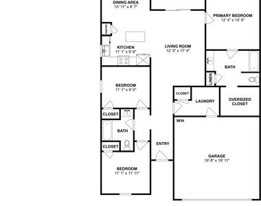 77063 Crosscut Way - Photo Thumbnail 13