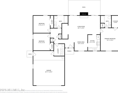 3721 Foxcroft Road - Photo Thumbnail 15