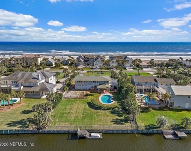 538 Ponte Vedra Boulevard - Photo Thumbnail 1