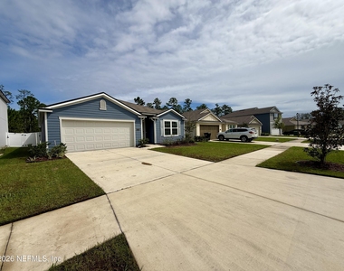 3174 Rustic Deer Way - Photo Thumbnail 2