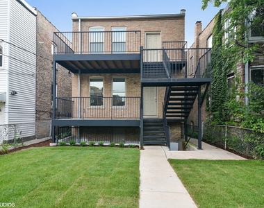 2307 N Springfield Avenue - Photo Thumbnail 10