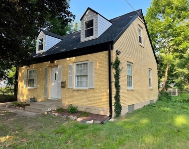 1619 Evergreen Street - Photo Thumbnail 1
