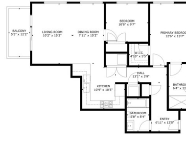 5 N Oakley Boulevard - Photo Thumbnail 22