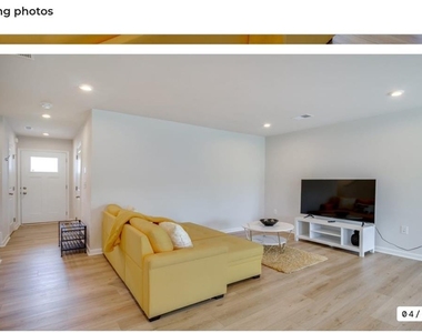 111 Chastain Drive - Photo Thumbnail 3