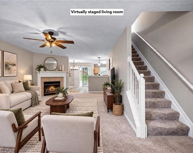 6582 Arbor Gate Drive Sw - Photo Thumbnail 2