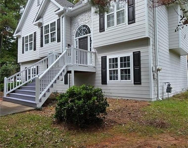 536 Windy Mill Way - Photo Thumbnail 4