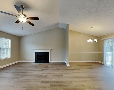 3332 Country Creek Drive Nw - Photo Thumbnail 3