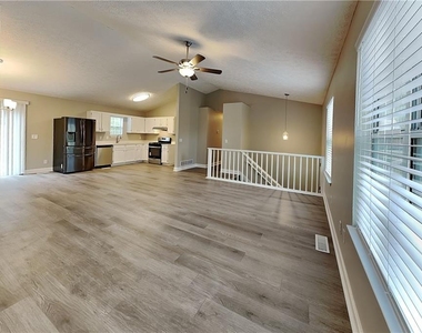3332 Country Creek Drive Nw - Photo Thumbnail 1