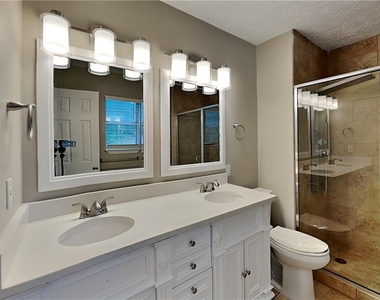3332 Country Creek Drive Nw - Photo Thumbnail 8