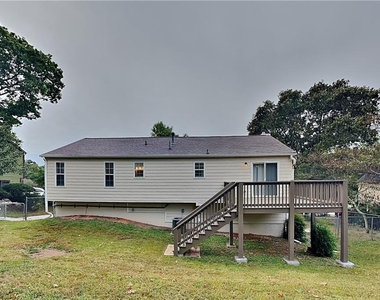 3332 Country Creek Drive Nw - Photo Thumbnail 17