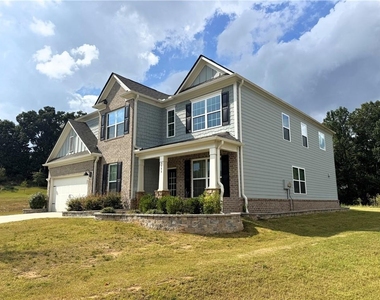 5595 Loring St - Photo Thumbnail 1
