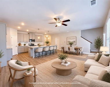2586 Mills Commons Drive - Photo Thumbnail 1