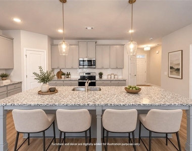 2586 Mills Commons Drive - Photo Thumbnail 2