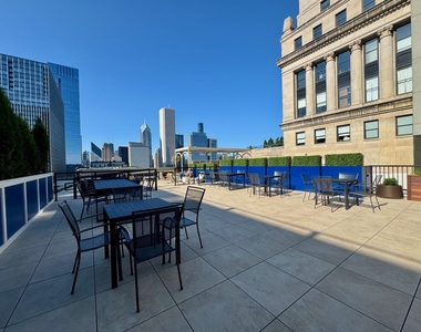 310 S Michigan Avenue - Photo Thumbnail 15