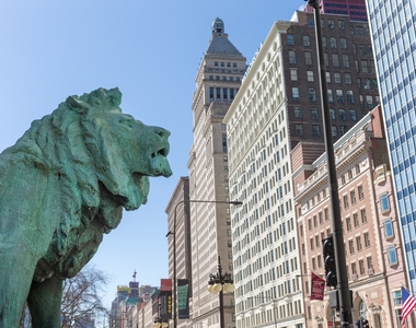 310 S Michigan Avenue - Photo Thumbnail 26