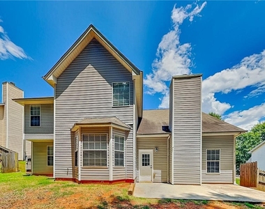 1597 Beech Grove Drive - Photo Thumbnail 19