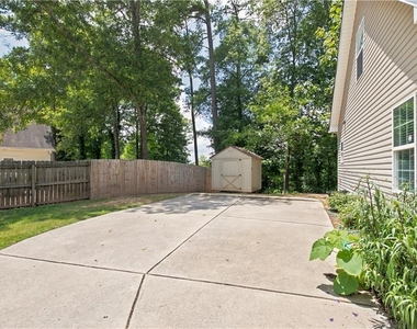728 Skyview Drive Ne - Photo Thumbnail 20