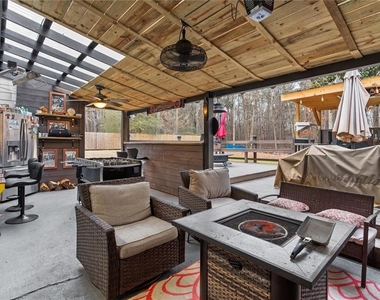 1515 Ridge Forest Lane - Photo Thumbnail 26
