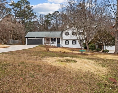 1515 Ridge Forest Lane - Photo Thumbnail 35