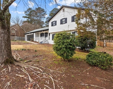 1515 Ridge Forest Lane - Photo Thumbnail 34