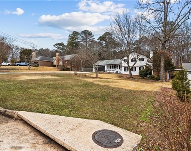 1515 Ridge Forest Lane - Photo Thumbnail 36