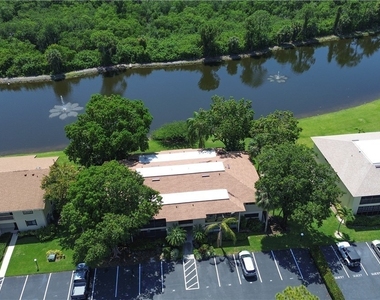 5713 Foxlake Drive - Photo Thumbnail 2