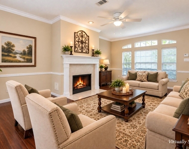1385 El Camino Village Drive - Photo Thumbnail 4