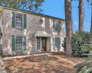7003 Fox Knoll Lane - Photo Thumbnail 4