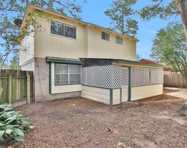 7003 Fox Knoll Lane - Photo Thumbnail 2