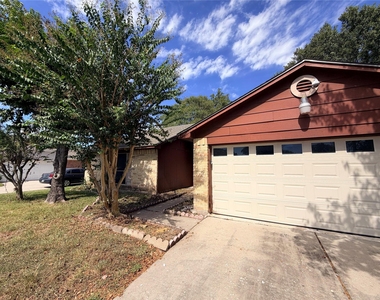 2731 Flintrock Circle - Photo Thumbnail 1