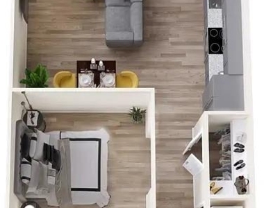 2232 Empire Central Drive - Photo Thumbnail 1