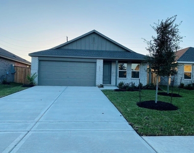 6611 Sassafras Green Drive - Photo Thumbnail 1