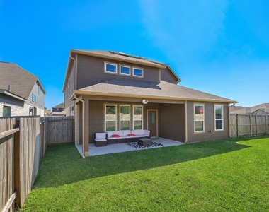 2642 Sunlit Meadow Trail - Photo Thumbnail 26