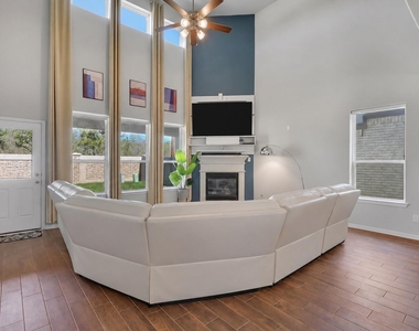 2642 Sunlit Meadow Trail - Photo Thumbnail 6