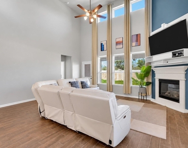 2642 Sunlit Meadow Trail - Photo Thumbnail 5