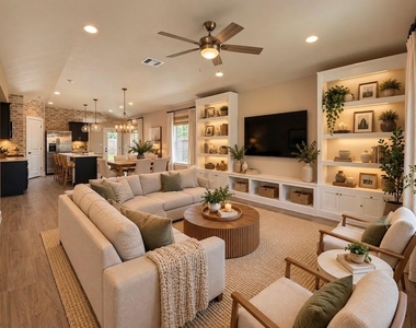 14244 Fern Meadows Drive - Photo Thumbnail 4