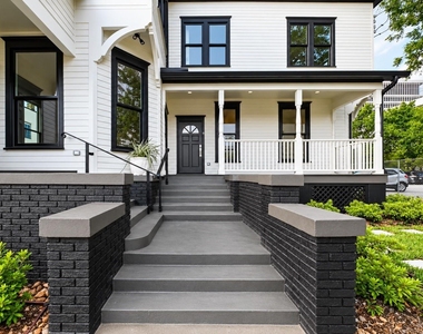 811 Stuart Street - Photo Thumbnail 2