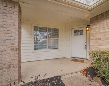 19254 Cypress Peak Lane - Photo Thumbnail 2