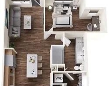 2232 Empire Central Drive - Photo Thumbnail 1
