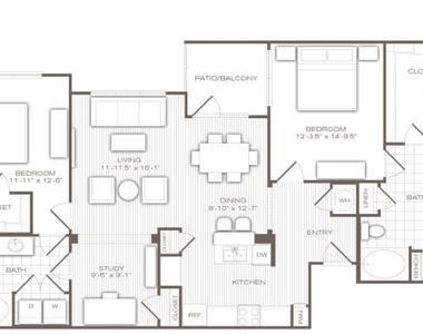 400 Mcgowen Street - Photo Thumbnail 6