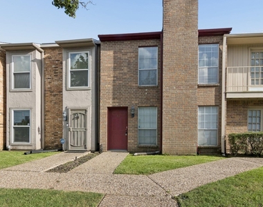 6111 Beverlyhill Street - Photo Thumbnail 1