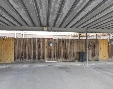 6111 Beverlyhill Street - Photo Thumbnail 23