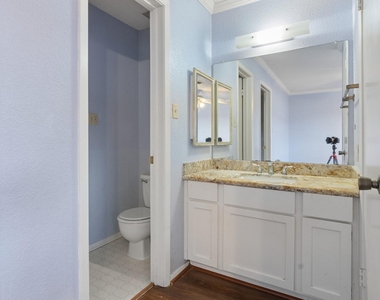 6111 Beverlyhill Street - Photo Thumbnail 21