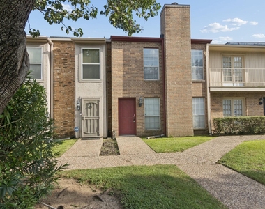 6111 Beverlyhill Street - Photo Thumbnail 2