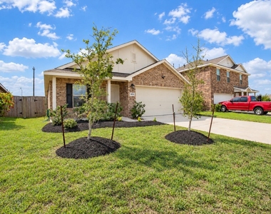 4606 Sterling Prairie Trail - Photo Thumbnail 1