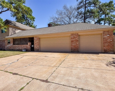 12427 Normont Drive - Photo Thumbnail 2