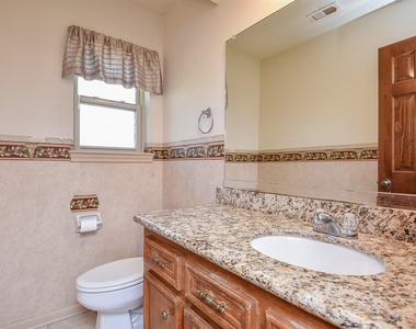 12427 Normont Drive - Photo Thumbnail 14