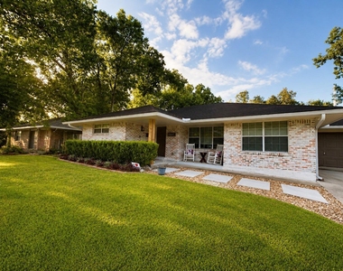 5007 Willowbend Boulevard - Photo Thumbnail 1